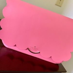 Kate Spade Pink Crossbody Bag
